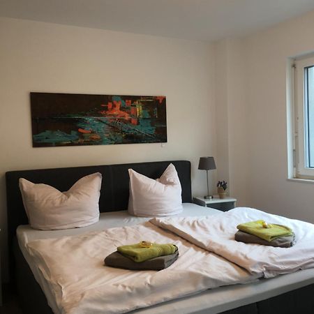Ferienwohnung Bodensee Nenzingen Hegau Orsingen-Nenzingen Exterior photo