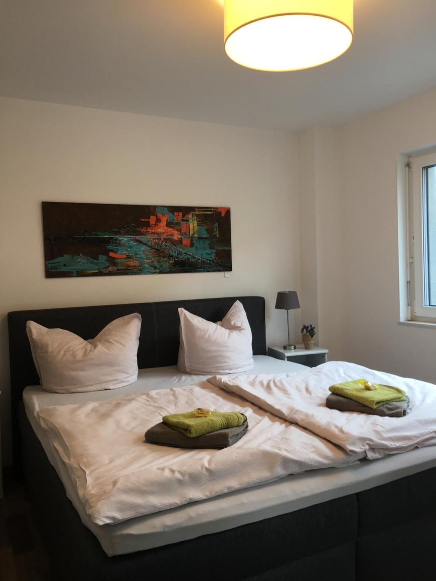 Ferienwohnung Bodensee Nenzingen Hegau Orsingen-Nenzingen Exterior photo